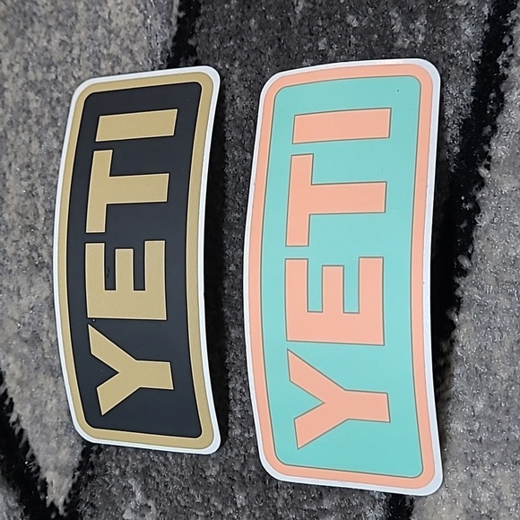 YETI RAMBLER DOUBLE WALLED INSULATED STAINLESS STEEL TUMBLERS BUNDLE PRI… - Picture 3 of 12